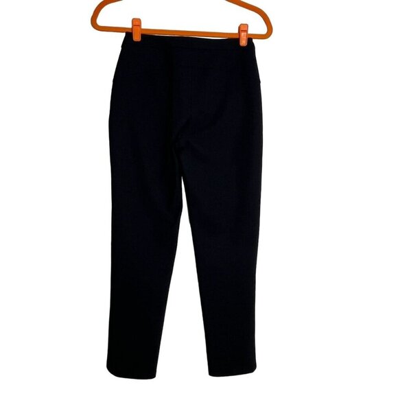 Lululemon On The Move Pant‎ Ponte 28” Black Size 2 - Picture 7 of 11